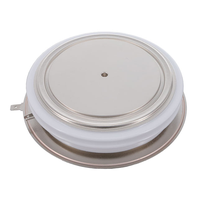 T2600N16TOFVTXPSA1 Infineon Technologies  Thyristors - SCRs - Modules